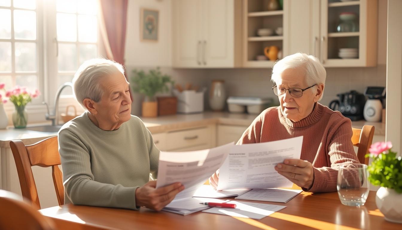 Welcome to Senior Coverage